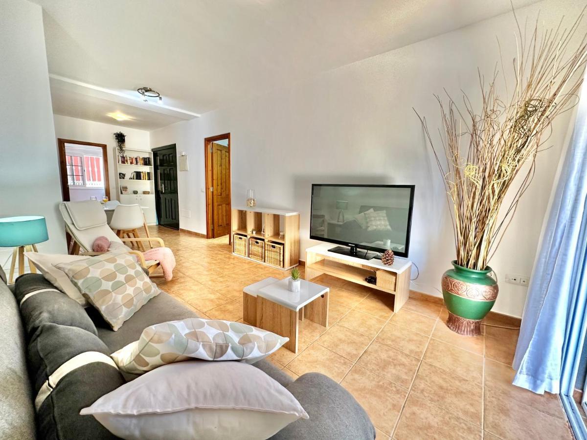 Biltmore Relax House San Miguel de Abona Extérieur photo