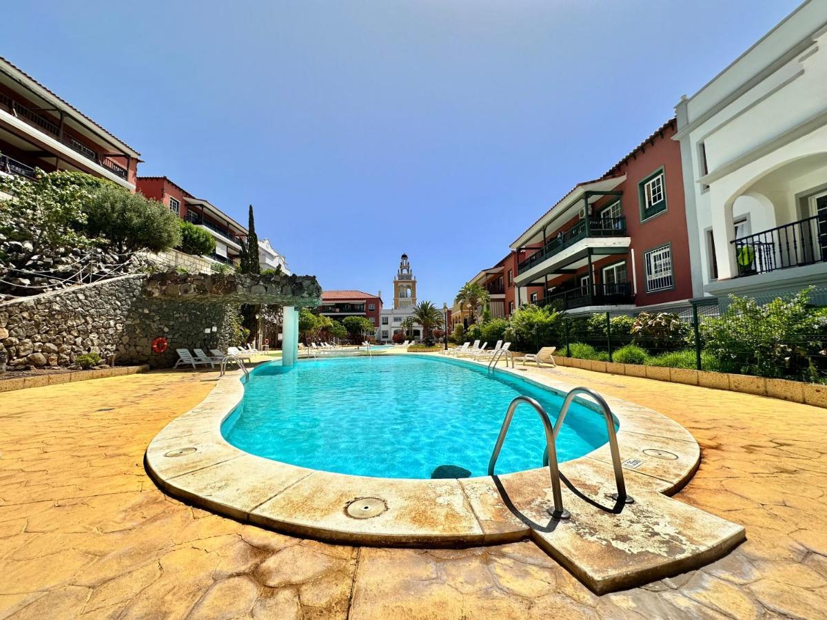 Biltmore Relax House San Miguel de Abona Extérieur photo
