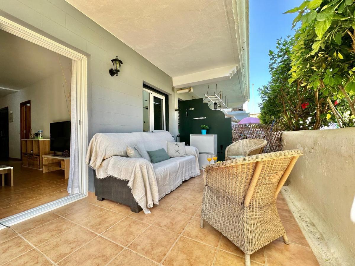 Biltmore Relax House San Miguel de Abona Extérieur photo